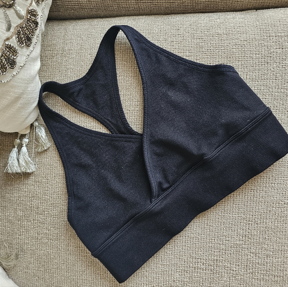 Bombshell Sport Bra